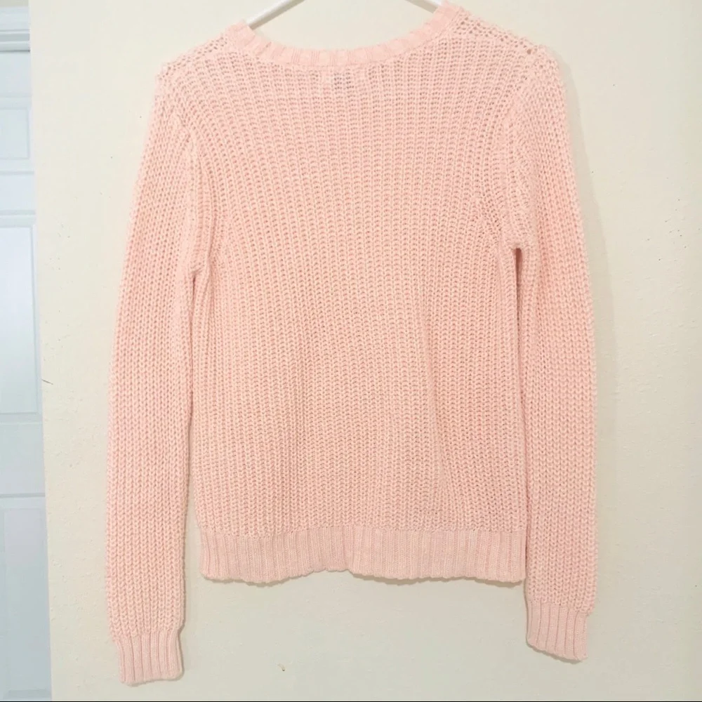 OLD NAVY•knit sweater